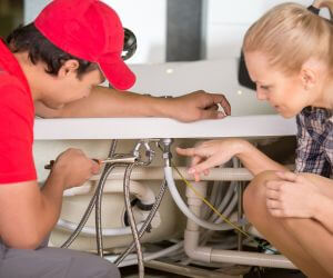 About Emergency plumbing pros Preston, ID